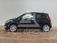 2019 Opel Karl