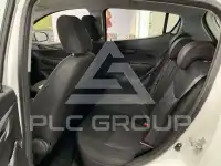 2019 Opel Karl