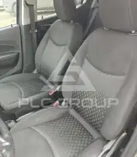 2019 Opel Karl