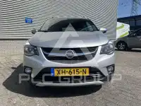 2019 Opel Karl
