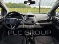2019 Opel Karl