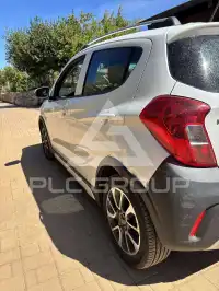 2019 Opel Karl