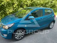 2019 Opel Karl