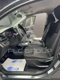 2019 Opel Karl