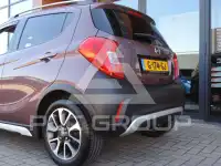 2019 Opel Karl