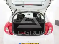 2019 Opel Karl