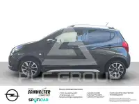 2019 Opel Karl