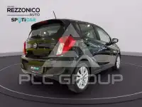2019 Opel Karl