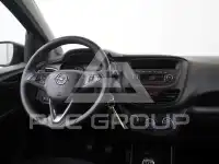 2019 Opel Karl