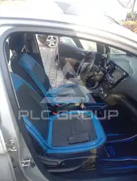 2019 Opel Karl