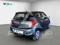 2019 Opel Karl