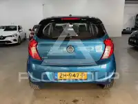 2019 Opel Karl