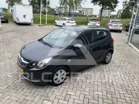 2019 Opel Karl