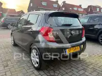2019 Opel Karl