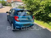 2019 Opel Karl