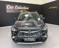 2019 Opel Karl