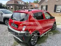 2019 Opel Karl