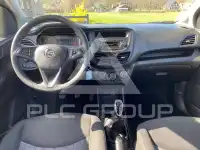 2019 Opel Karl