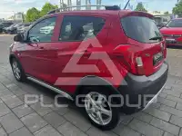 2019 Opel Karl