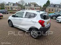 2019 Opel Karl