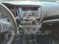 2019 Opel Karl