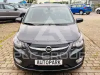 2019 Opel Karl