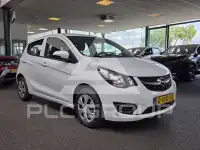 2019 Opel Karl