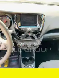 2019 Opel Karl