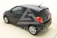 2019 Opel Karl