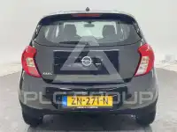 2019 Opel Karl