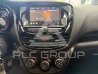 2019 Opel Karl