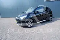 2019 Opel Karl