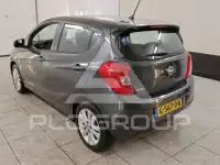 2019 Opel Karl