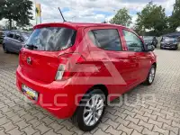 2019 Opel Karl