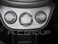 2019 Opel Karl