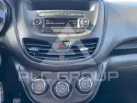 2019 Opel Karl