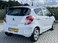 2019 Opel Karl