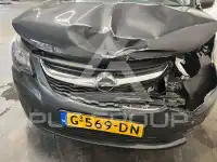 2019 Opel Karl