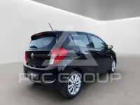 2019 Opel Karl