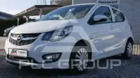 2019 Opel Karl