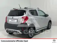 2019 Opel Karl