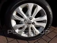 2019 Opel Karl