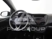2019 Opel Karl
