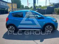 2019 Opel Karl