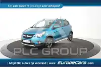 2019 Opel Karl