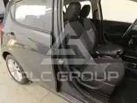 2019 Opel Karl