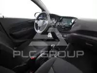 2019 Opel Karl