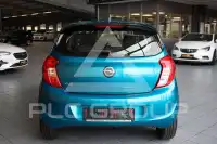 2019 Opel Karl