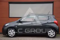 2019 Opel Karl