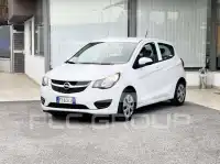 2019 Opel Karl